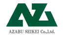 麻布成形株式会社 ロゴ
