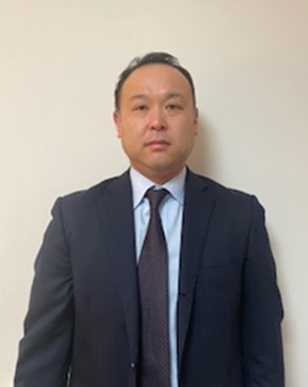 澁井鋼材株式会社 熊倉次長