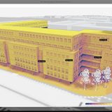 Autodesk社 Forma Building Design