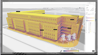 Autodesk、Forma Building Design を含む最新アップデートを発表　〜Forma と Revit のクラウド連携を強化し、ワークフローを統合〜