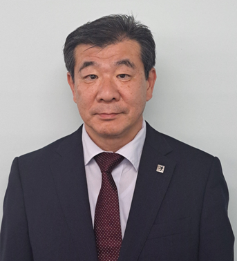 株式会社西澤製作所　西澤社長